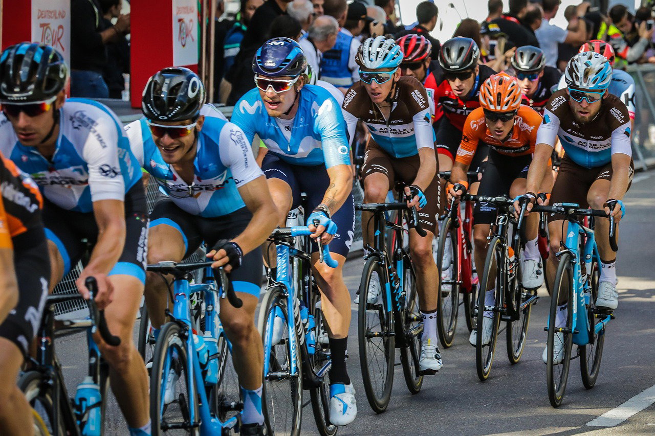 Cape Town Cycle Tour 