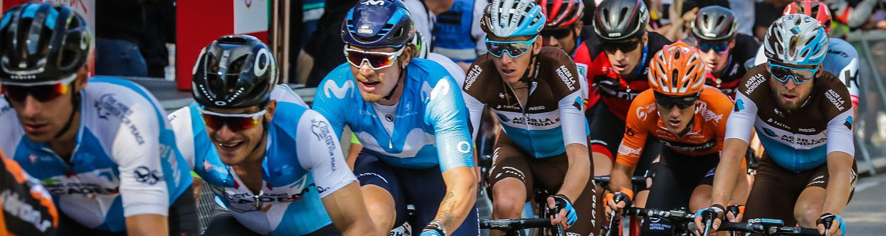 Cape Town Cycle Tour 