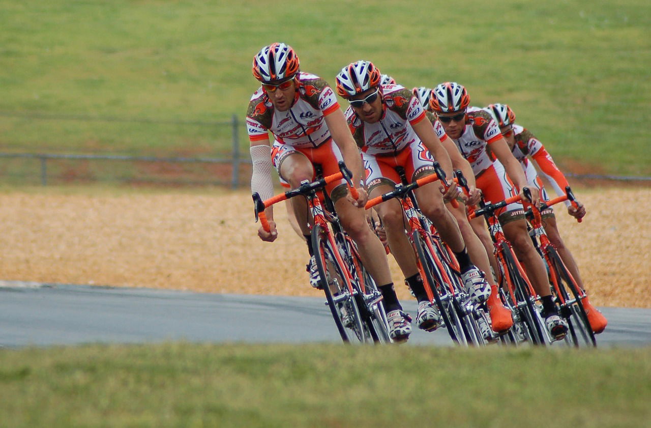 Cycle Tour Cape Town 