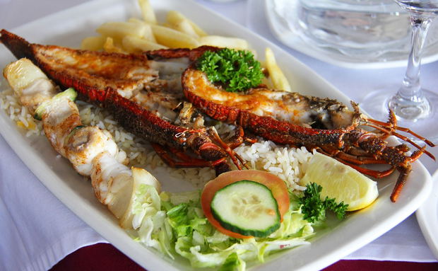 Fish Hoek Restaurants offer 50% off meals in Autumn!