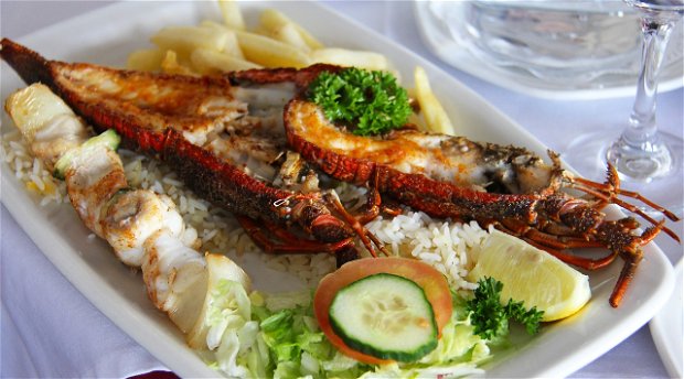 Fish Hoek Restaurants offer 50% off meals in Autumn!