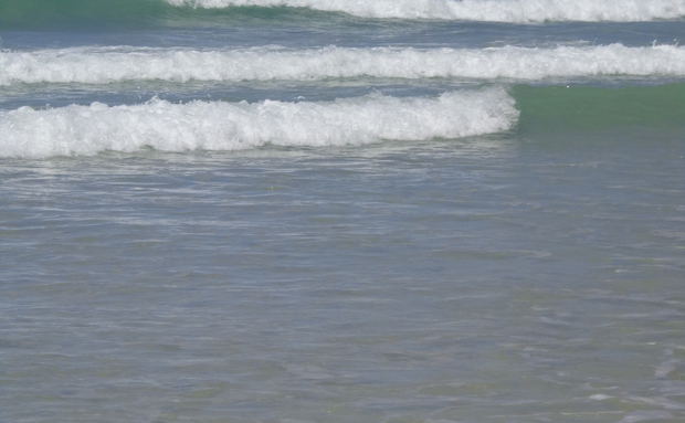 Blue Flag Status for Fish Hoek Beach
