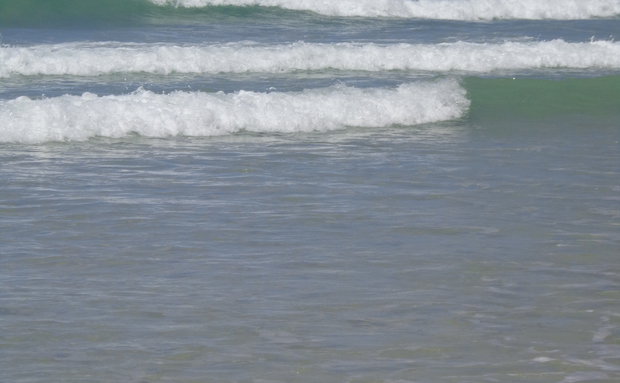 Blue Flag Status for Fish Hoek Beach