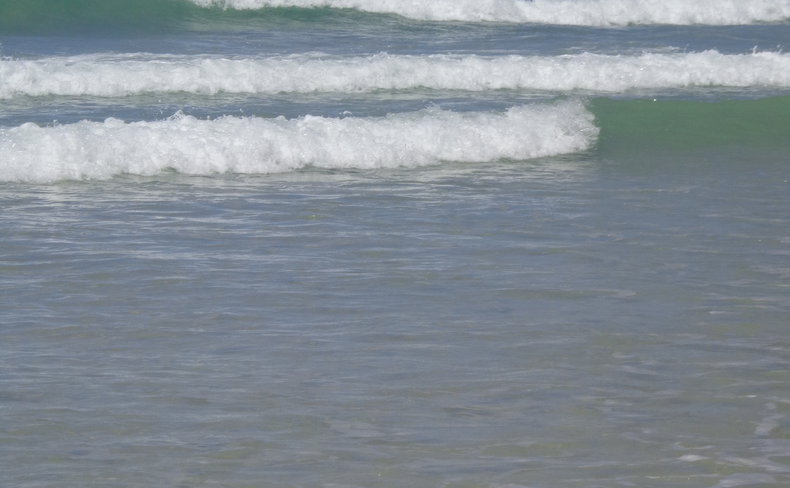 Blue Flag Status for Fish Hoek Beach