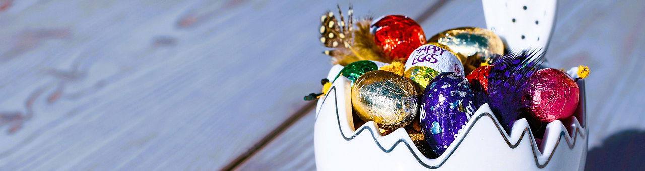 Sweet Easter