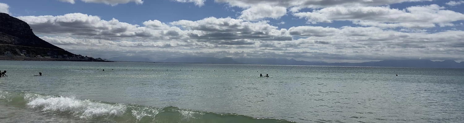 Come to Seaside Cottages Fish Hoek 