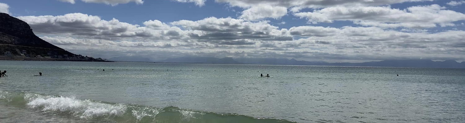 Come to Seaside Cottages Fish Hoek 