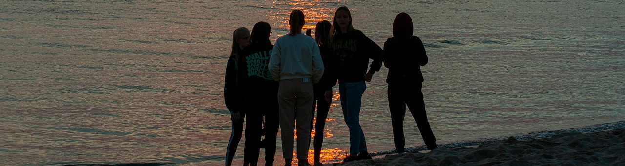 Groups love Seaside Cottages 