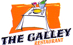The Fish Hoek Galley - Bayside on the Beach