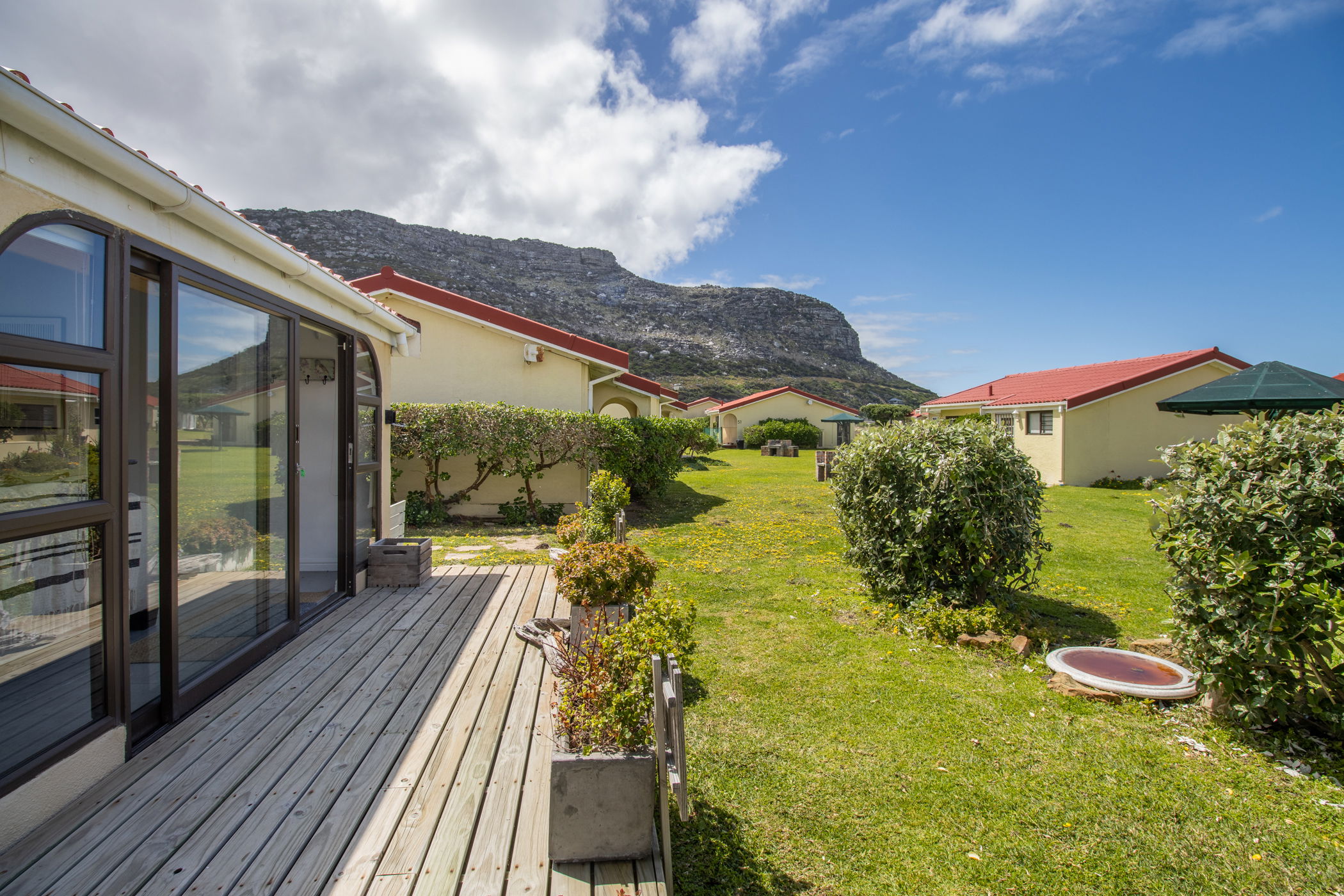 Stunning Seaside Cottages 