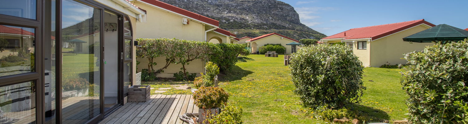 Stunning Seaside Cottages 