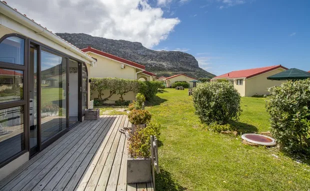 An inviting cottage at Seaside Cottages