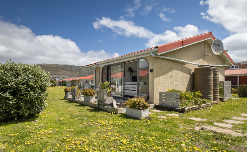 Stunning Cottages at Seaside Cottages