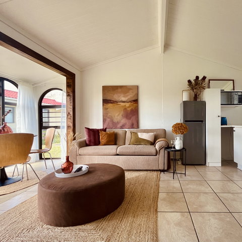 Self-Catering Cottages