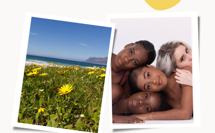 Wonderful Women's Day Weekend Special