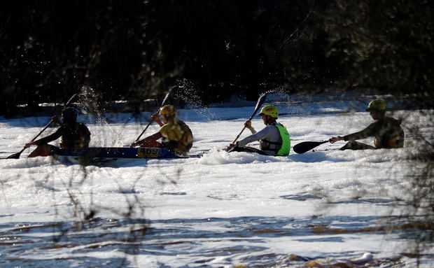 River Canoe Racing Western Cape River Canoe Racing Western Cape