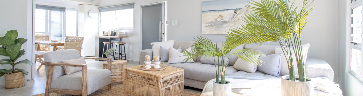 Cottage 70 Lounge