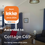 Seaside Cottages Is Officially Lekke!