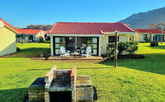 Cottage 49
