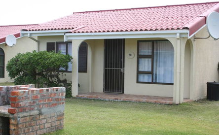 Cottage 18
