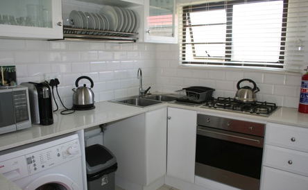 Cottage 31