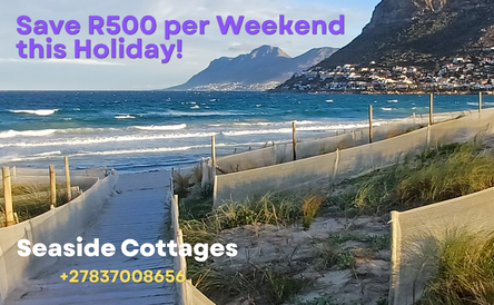 Weekend Winter Holiday Deal