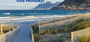 Weekend Winter Holiday Deal