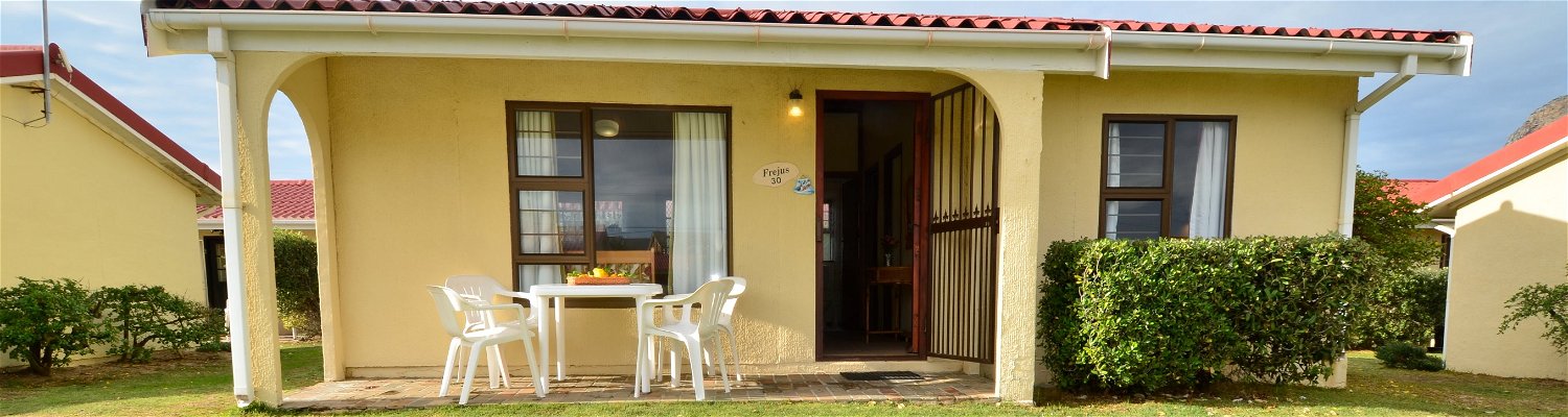Self Catering Accommodation Cape Town,Outside View of cottage 30 seaside cottages,Small 2 Bedroom Cottage,Fish Hoek Chalets,things to do in fish hoek,fish hoek,fishhoek,fish hoek beach