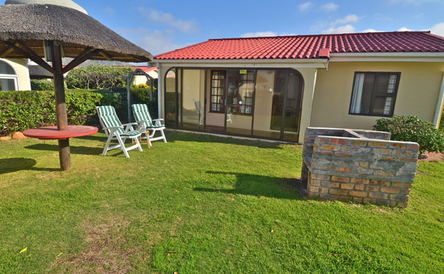 Cottage 26