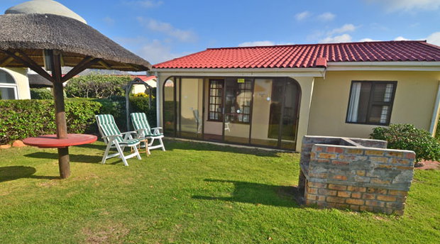 Cape Town Accommodation, Seaside Cottages Fish Hoek 