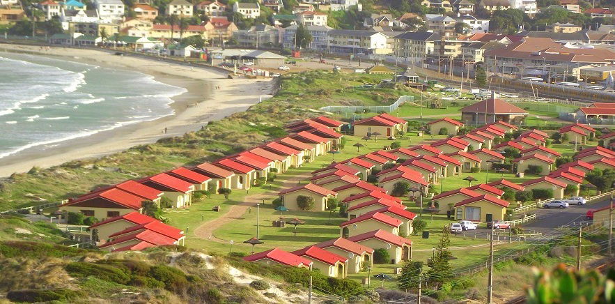 Seaside Cottages fish hoek,fish hoek resort,holiday fish hoek,accommodation fish hoek
