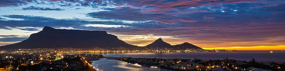 10 Water Saving Tips When Visiting Cape Town