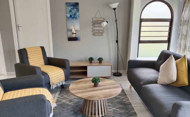 Cottage 48 Lounge