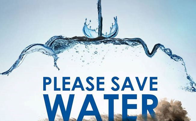 Cape Town Drought | Save Water like a local | Day Zero