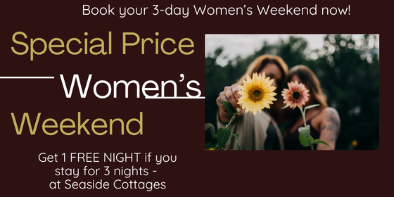 Women's Day Winner Deal