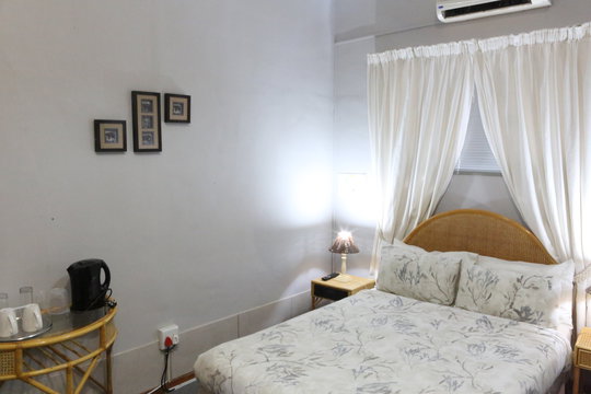 Double Ground Floor