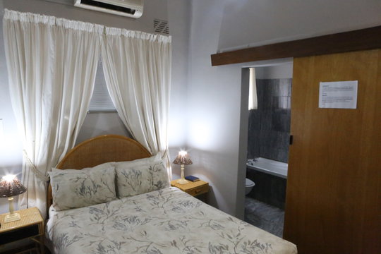 Double Ground Floor