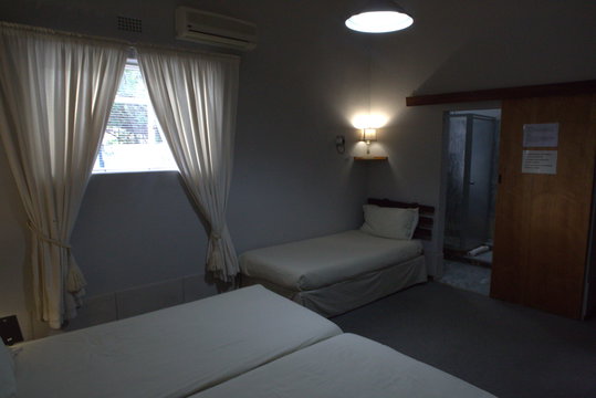 Tripple Room Ground Floor