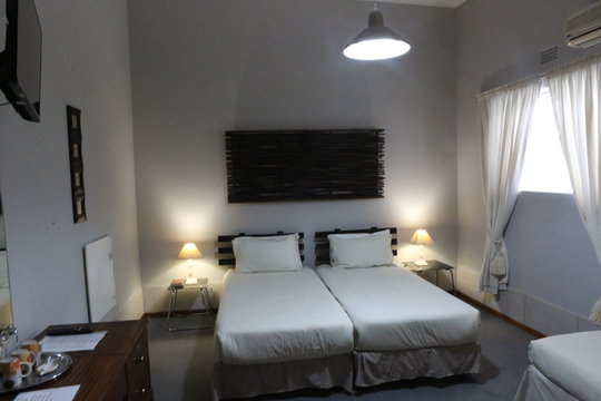 Tripple Room Ground Floor