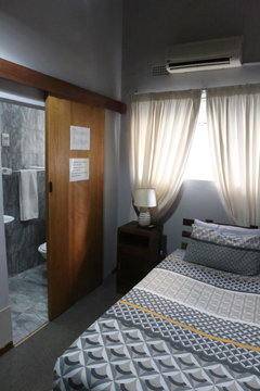 Single Room Ground Floor