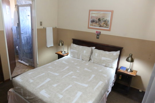 Double Room 1st Floor