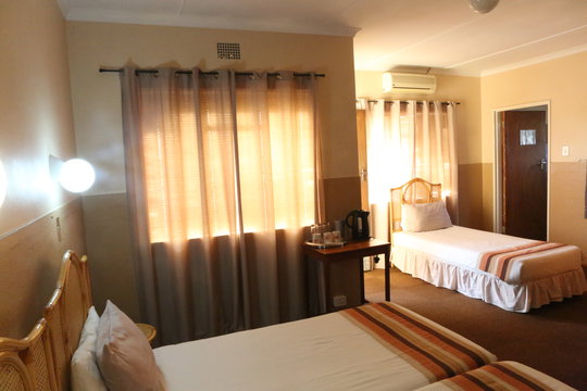 Tripple Room 1st Floor