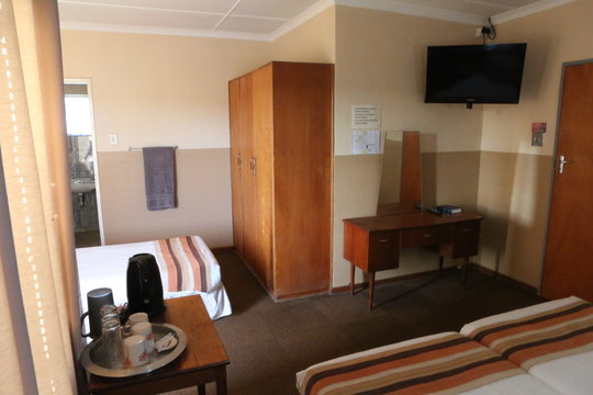 Tripple Room 1st Floor