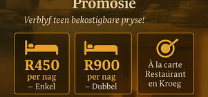 AKKOMODASIE PROMOSIE