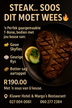 T-BONE!!!