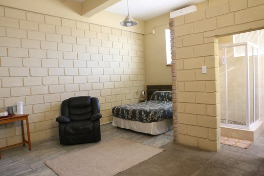 Double Ground Floor