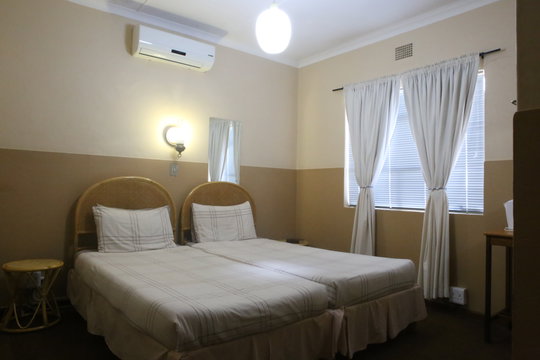 Twin Room 1st Floor