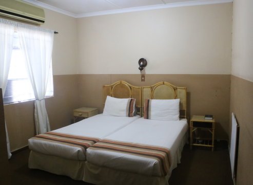 Twin Room 1st Floor