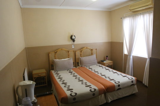 Twin Room 1st Floor