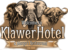 Klawer Hotel & Margo's Restaurant | Accommodation in Klawer | Restaurant in Klawer |  West Coast  Accommodation 